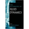 Handbook of Fluid Dynamics door Richard W. Johnson