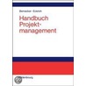 Handbuch Projektmanagement by Unknown