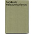 Handbuch Weltraumtourismus