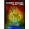 Handbuch der Handlesekunst door Gustav W. Gessmann
