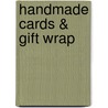 Handmade Cards & Gift Wrap door Onbekend