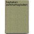 Haykakan Ashkharhagitutiwn