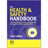 Health And Safety Handbook by Jeremy W. Stranks