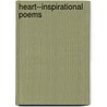 Heart--Inspirational Poems door Michelle Washington