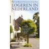 Logeren in Nederland door N. van de Poll