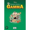 Heimliche Helden 04. Gamma door Walt Disney