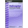Helicopter Oral Exam Guide by Ryan Dale