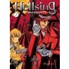 Hellsing - Neue Edition 02 by Kohta Hirano