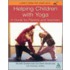 Helping Children with Yoga