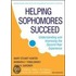 Helping Sophomores Succeed