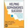 Helping Sophomores Succeed door Scott E. Evenbeck