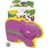 Henry The Helpful Elephant door Michael Twinn