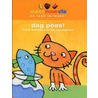 Dag poes!