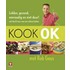 Kook OK met Rob Geus