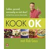 Kook OK met Rob Geus door R. Geus