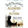Hhe-7 Allergies And Autism door Michael J. Dochniak