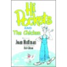 Hi-Pockets and the Chicken door Joan Huffman