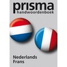 Prisma Handwoordenboek Nederlands-Frans door Francine Melka