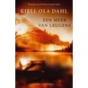 Een meer van leugens by Kjell Ola Dahl