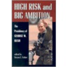 High Risk And Big Ambition door Onbekend