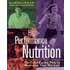 High-Performance Nutrition