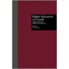 Higher Education in Canada door By Jones.