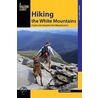 Hiking the White Mountains by Lisa Densmore