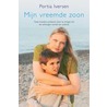 Mijn vreemde zoon door P. Iversen