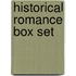 Historical Romance Box Set