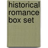 Historical Romance Box Set door Margaret Brownley