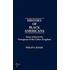 History Of Black Americans