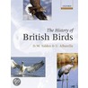 History Of British Birds C door Umberto Albarella