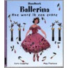 Handboek ballerina hoe word ik een echte by M. Clibbon