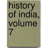 History Of India, Volume 7 by Stanley Lane-Poole