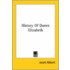 History Of Queen Elizabeth