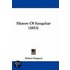 History Of Sanquhar (1853)