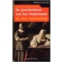 De geschiedenis van het Nederlands in een notendop