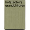 Hofstadter's Grandchildren door Adam Cole