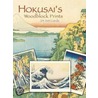 Hokusai's Woodblock Prints door Katsushika Hokusai