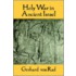 Holy War In Ancient Israel