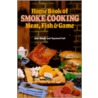 Home Book Of Smoke Cooking door Raymond Hull