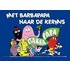 Met Barbapapa naar de kermis