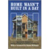 Home Wasn't Built in a Day door Students of Galileo Academy of Science a