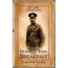Home in Time for Breakfast door Stuart Chapman