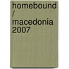 Homebound / Macedonia 2007 by Vasil Boglev