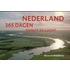 365 dagen Nederland vanuit de lucht