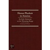 Horace Plunkett in America door Lawrence M. Woods