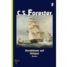 Hornblower auf der Hotspur by Cecil Scott Forester