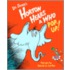 Horton Hears a Who Pop-Up!