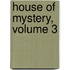 House of Mystery, Volume 3